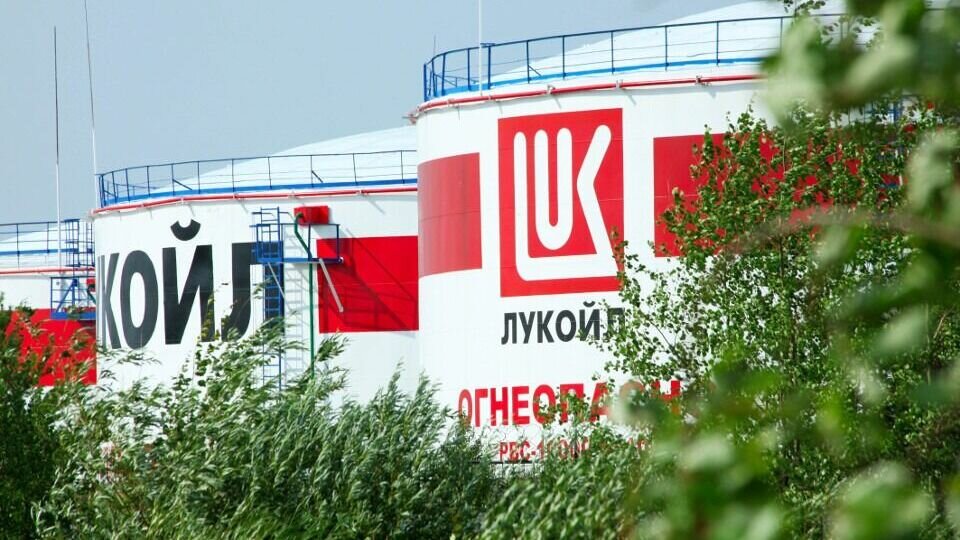     «Лукойл» упразднит пост президента компании.