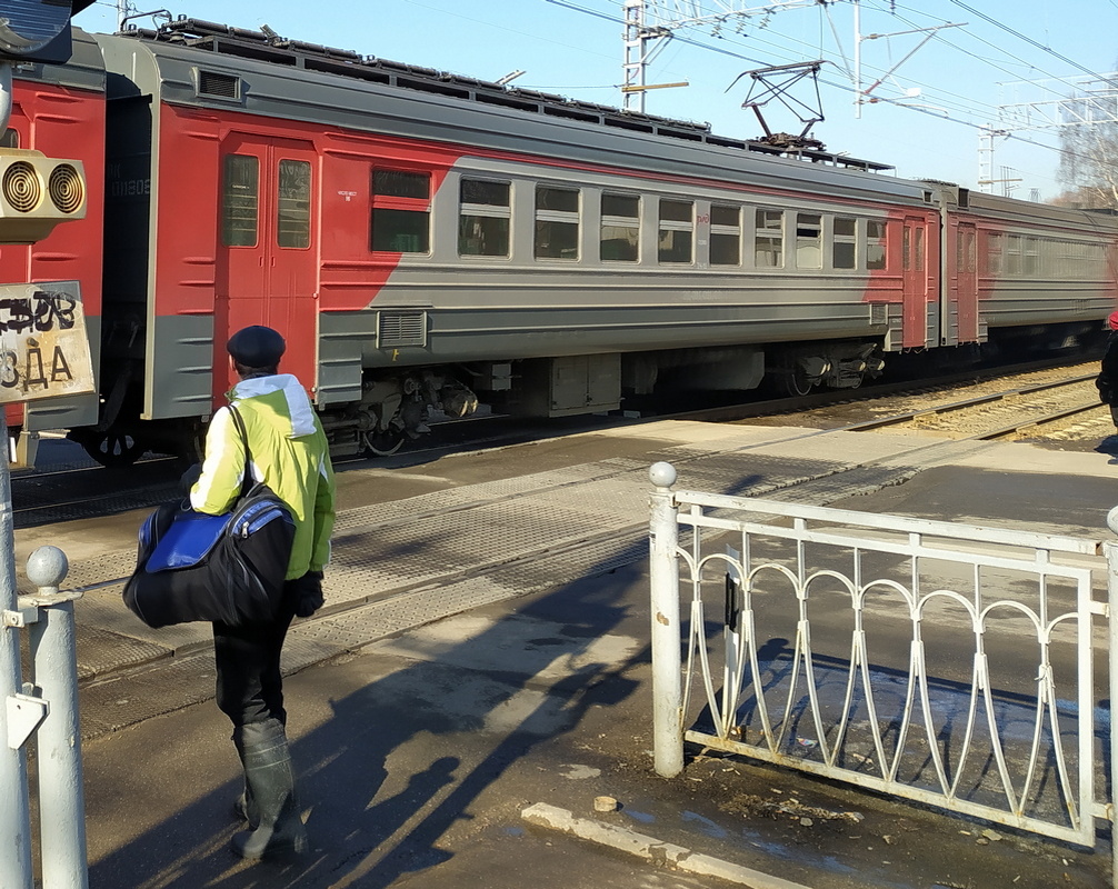 Железнодорожное законодательство усовершенствовали.  Фото: Maksim Konstantinov / Global Look Press / globallookpress.com