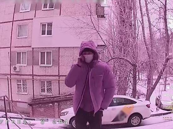     Фото: пресс-служба ГУ МВД РФ по Саратовской области