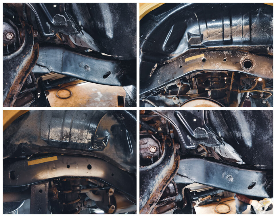 антикор центр самара