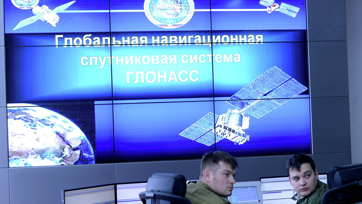    Главный испытательный космический центр имени Г.С.Титова© РИА Новости . Сергей Пятаков