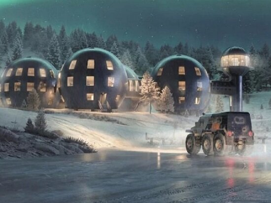     ФОТО: ARCTIC-MIPT.COM