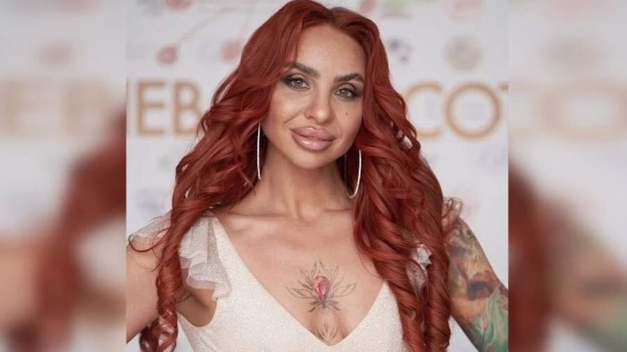    Официальная страница Ольги Валеевой