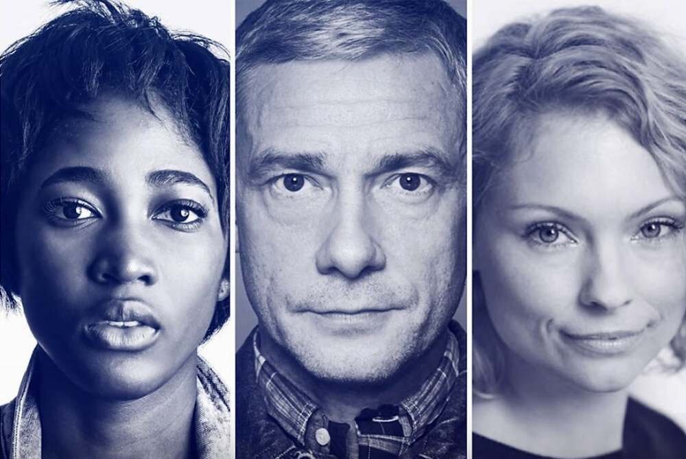 “НОЧНЫЕ ВЫЗОВЫ” / “THE RESPONDER”, 2022