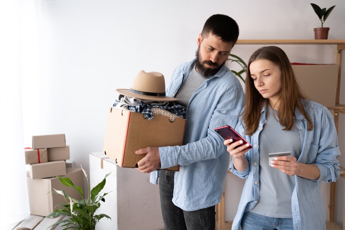    Заявление на изменение прописки можно через госуслуги