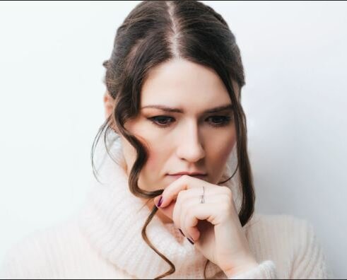 неуверенность