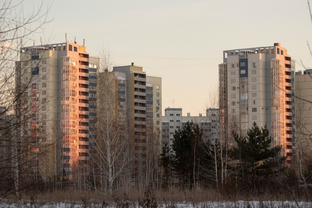    Недвижимость, квартира Анна Рыжкова (с) ИА REGNUM