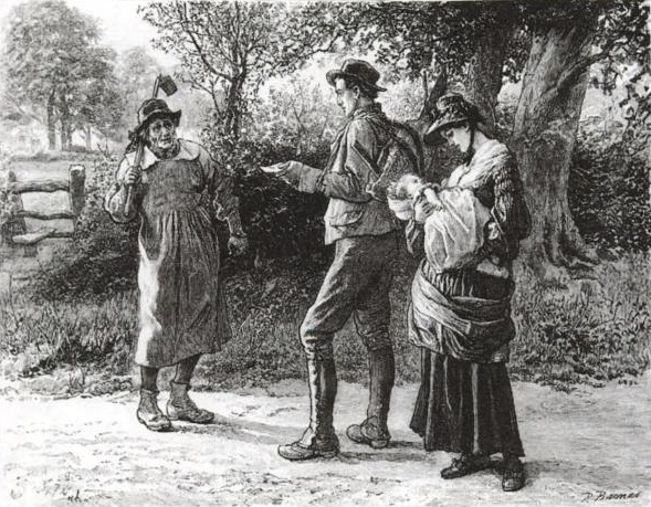 «Мэр Кэстербриджа» (англ. The Mayor of Casterbridge: The Life and Death of a Man of Character) — роман английского писателя и поэта Томаса Харди, написанный в 1886 году. 
