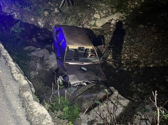     фото: пресс-служба Госавтоинспекции сочи