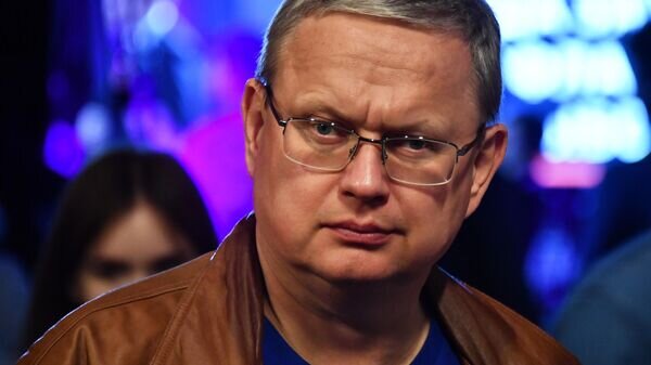   © РИА Новости . Евгений Биятов