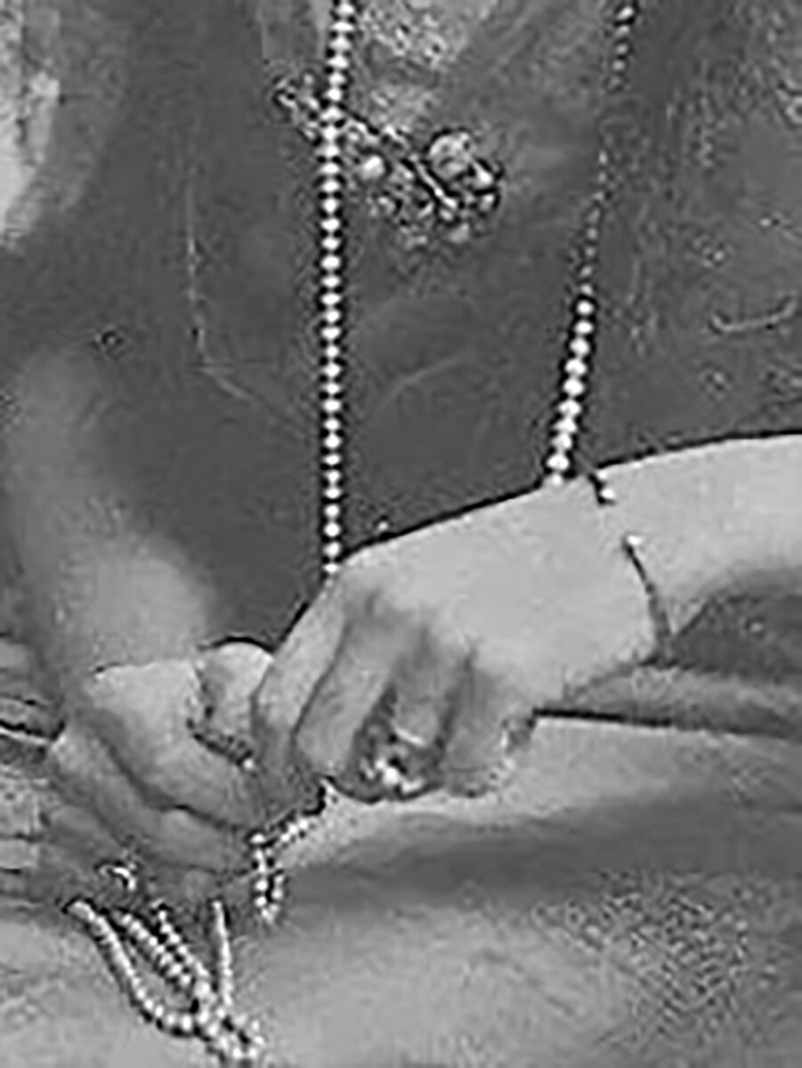 браслет Маргариты Коннаутской