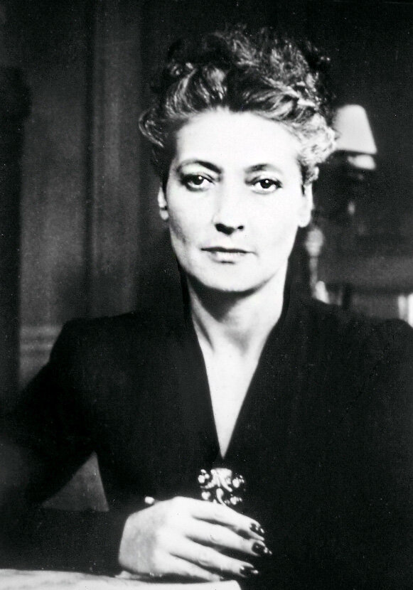 Сюзанн Бельперрон. Фото: Belperron, LLC