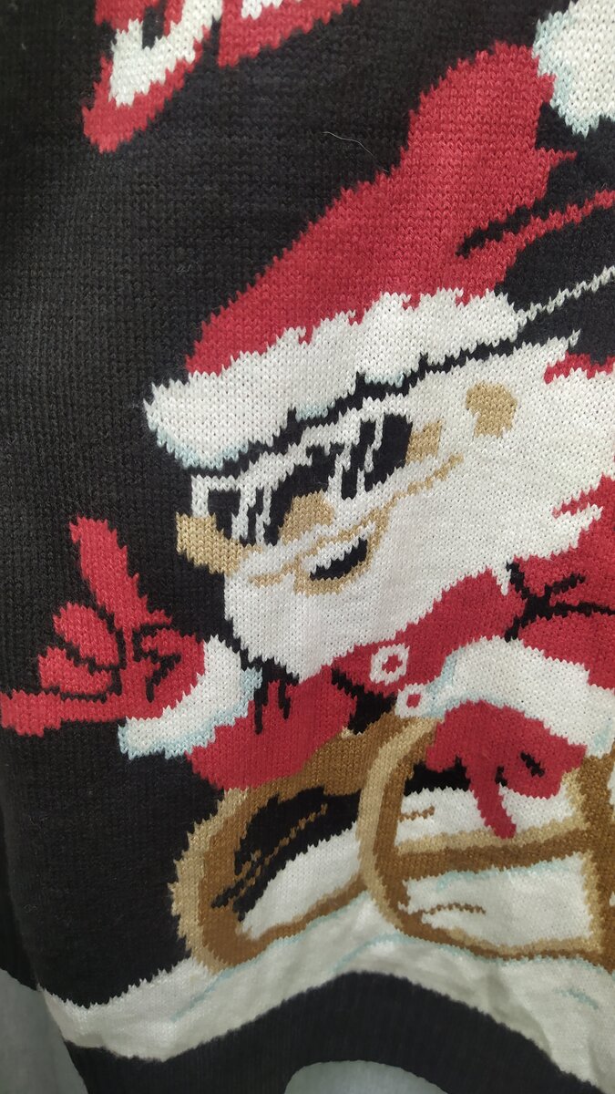 Свитер New Look.