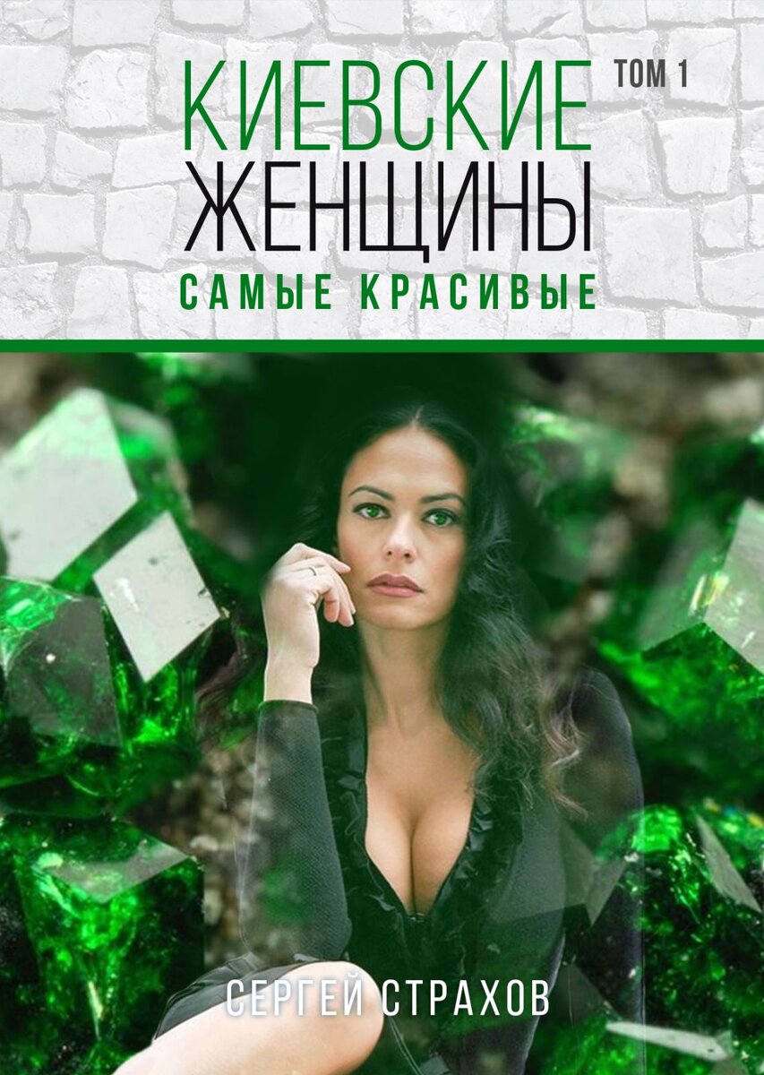 Это выписка из первой главы моей новой четвертой книги "Киевские женщины - самые красивые". Монологи, диалоги и сами герои из этой выписки исключены. Только документальный материал. 
7.