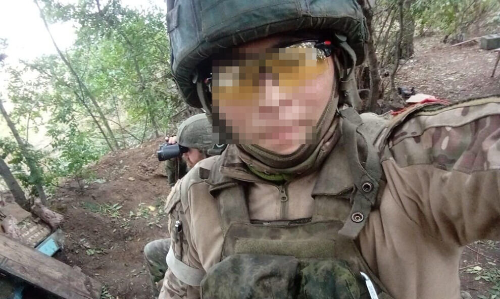    Контрактник из Тазовского планирует делать тушенку для военнослужащих в СВО