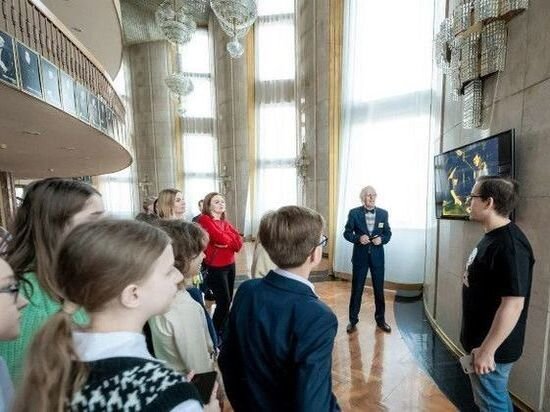     Фото: из архива «Южноуральской Панорамы»