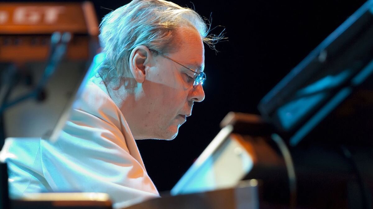 Клаус Шульце