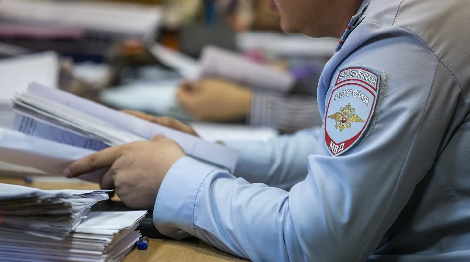 Как ознакомиться с материалами проверки в полиции?