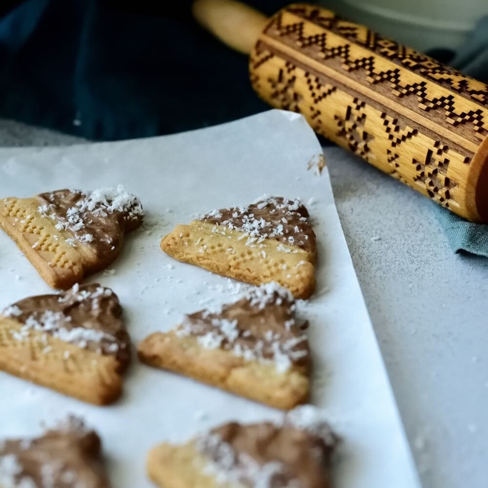 Печенье Восточное песочное