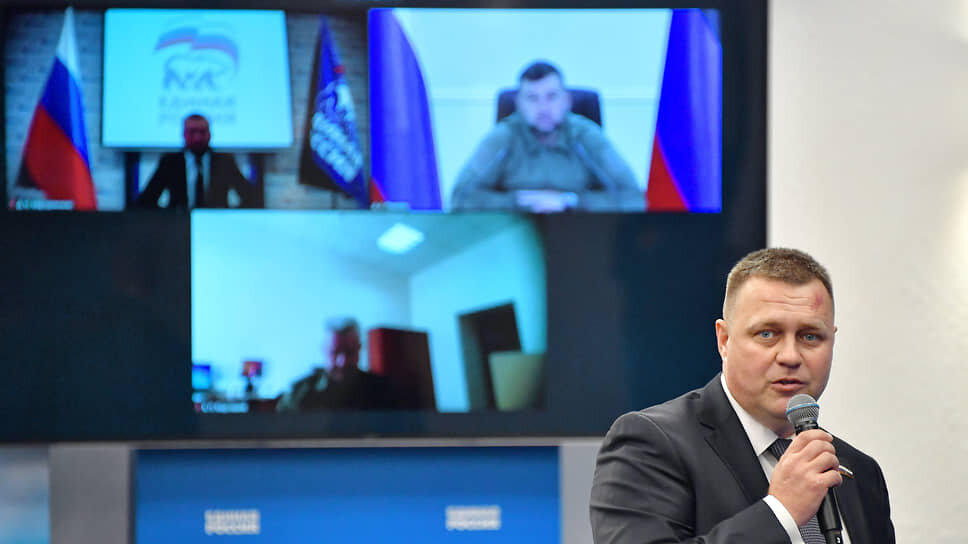 Фото: Ирина Бужор / Коммерсантъ📷Игорь Кастюкевич