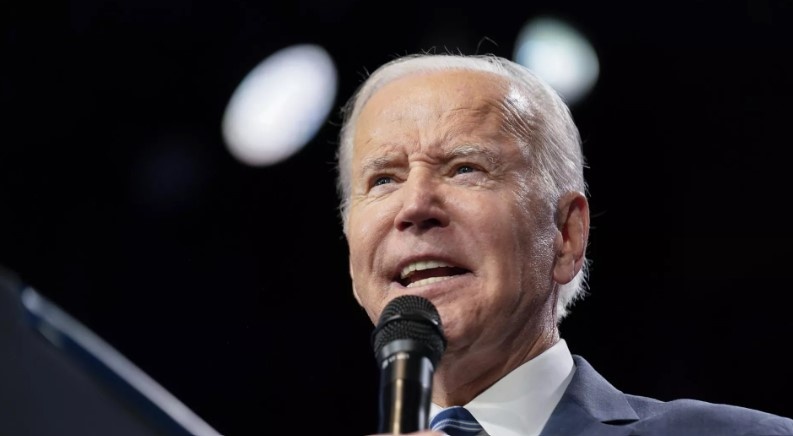 AP Photo / Andrew Harnik📷
