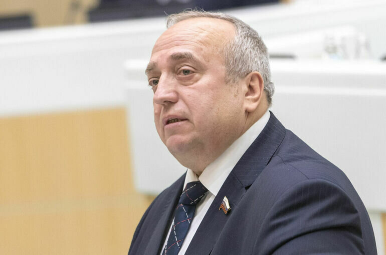   пресс-служба Совета Федерации