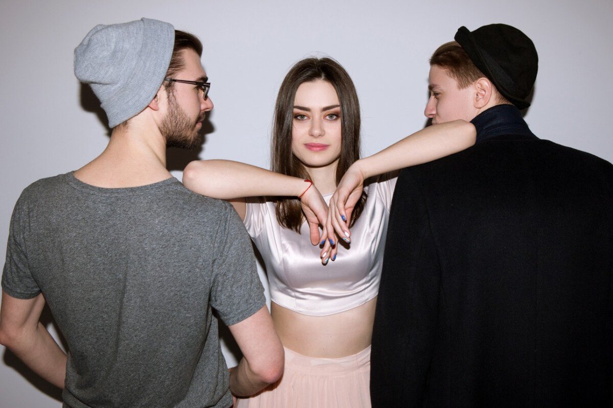 Названы имена с наилучшей совместимостью — проверь себя и вторую половинку