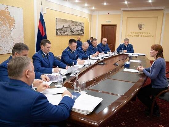     телеграм-канал Генпрокуратуры РФ