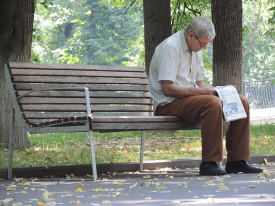   Наталья Мущинкина