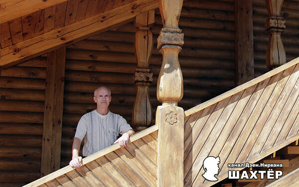 Фото из личного архива. Снимок никакого отношения не имеет к истории, а лишь косвенно иллюстрирует публикацию.