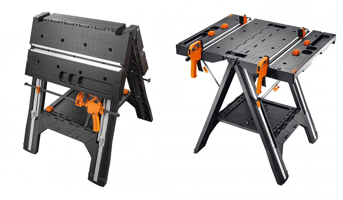 Рабочий стол worx wx051