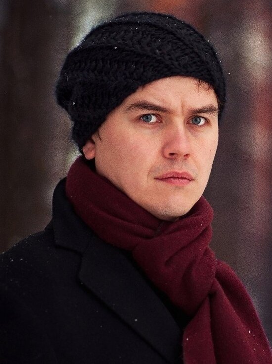     Александр Сазонов