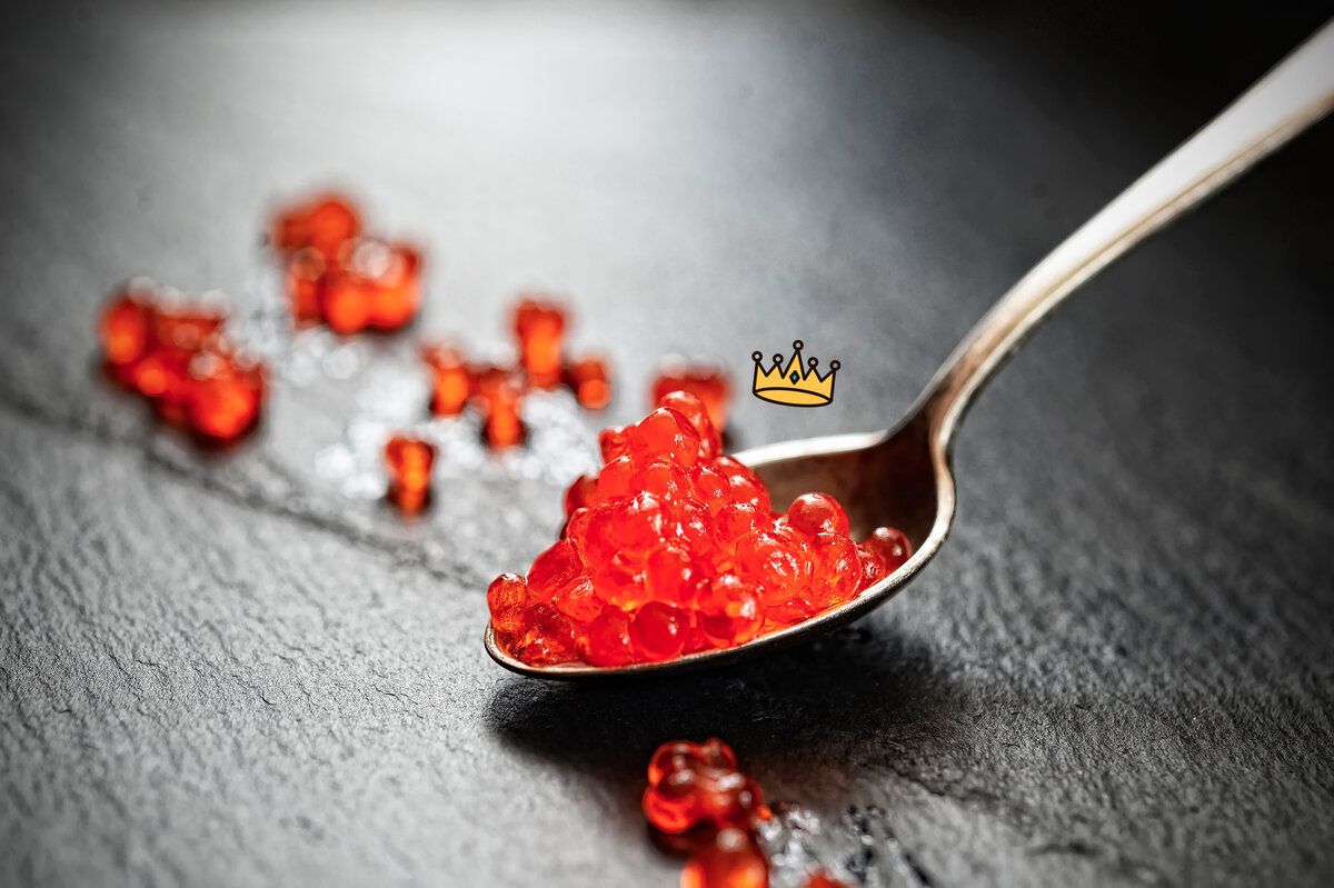     Царица любого застолья: 5 правил выбора красной икры на Новый год