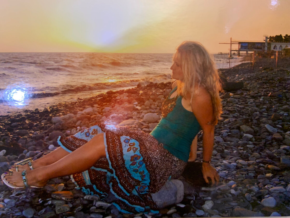 Фото автора