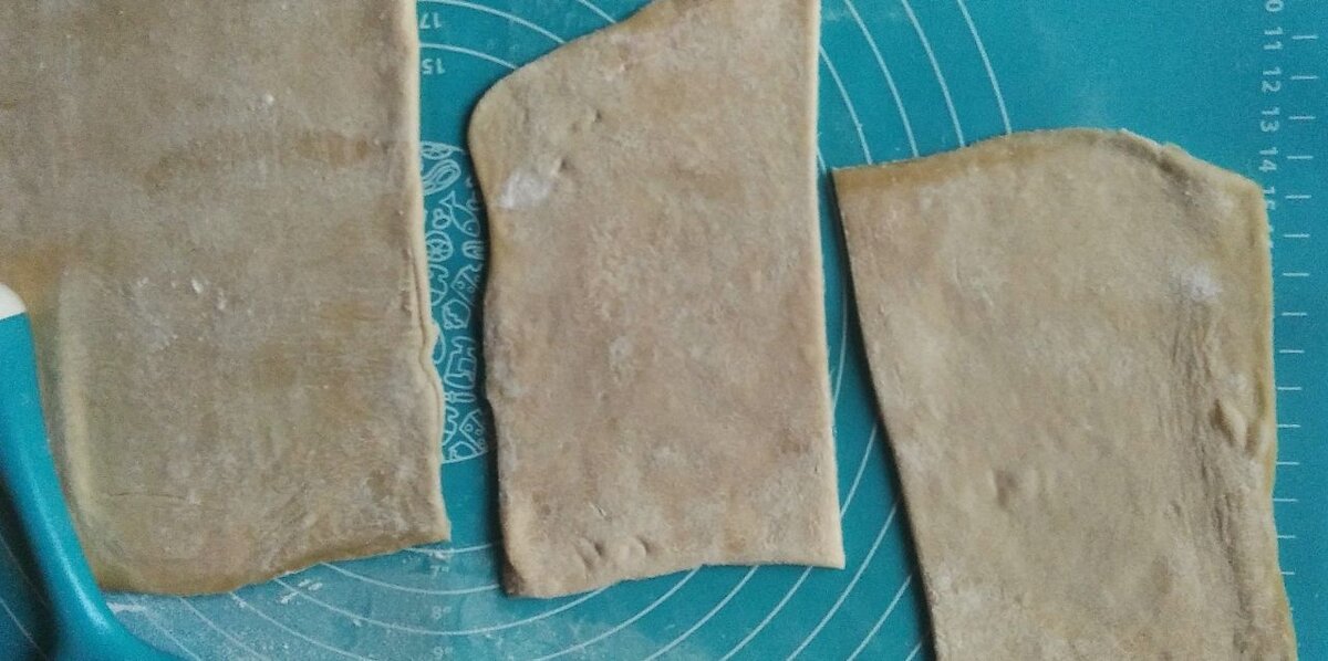 Режем на прямоугольники