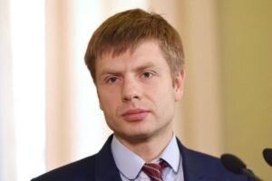    Фото: Алексей Гончаренко, m.censor.net Василий Епищенко