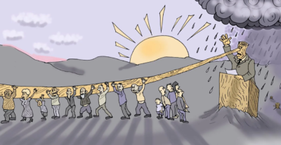 Рисунок из открытого доступа сети Интернет