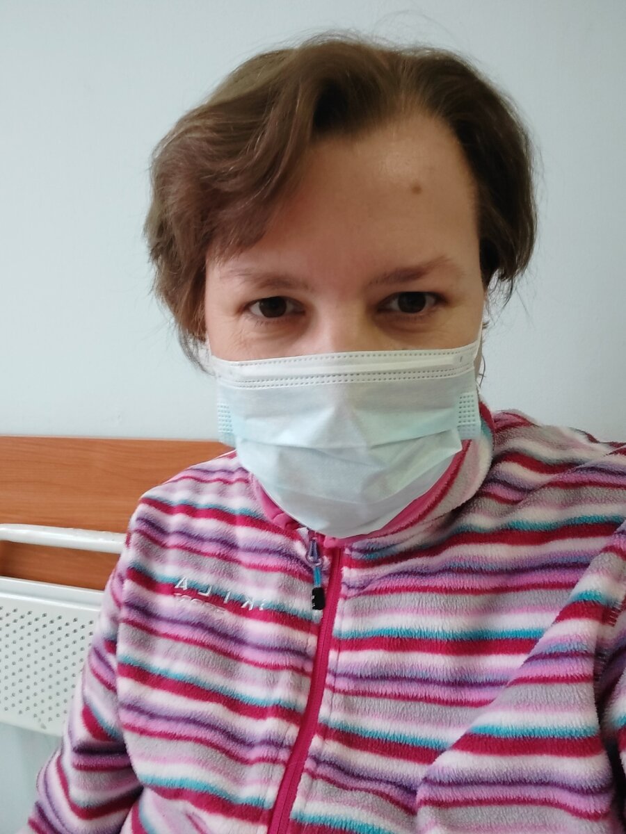 Выход "в свет" 