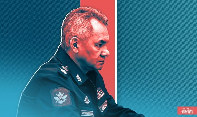    Шойгу Иван Шилов © ИА REGNUM