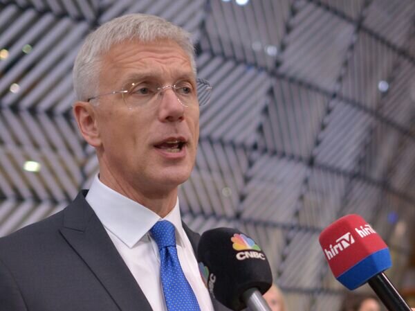   © РИА Новости Алексей Витвицкий