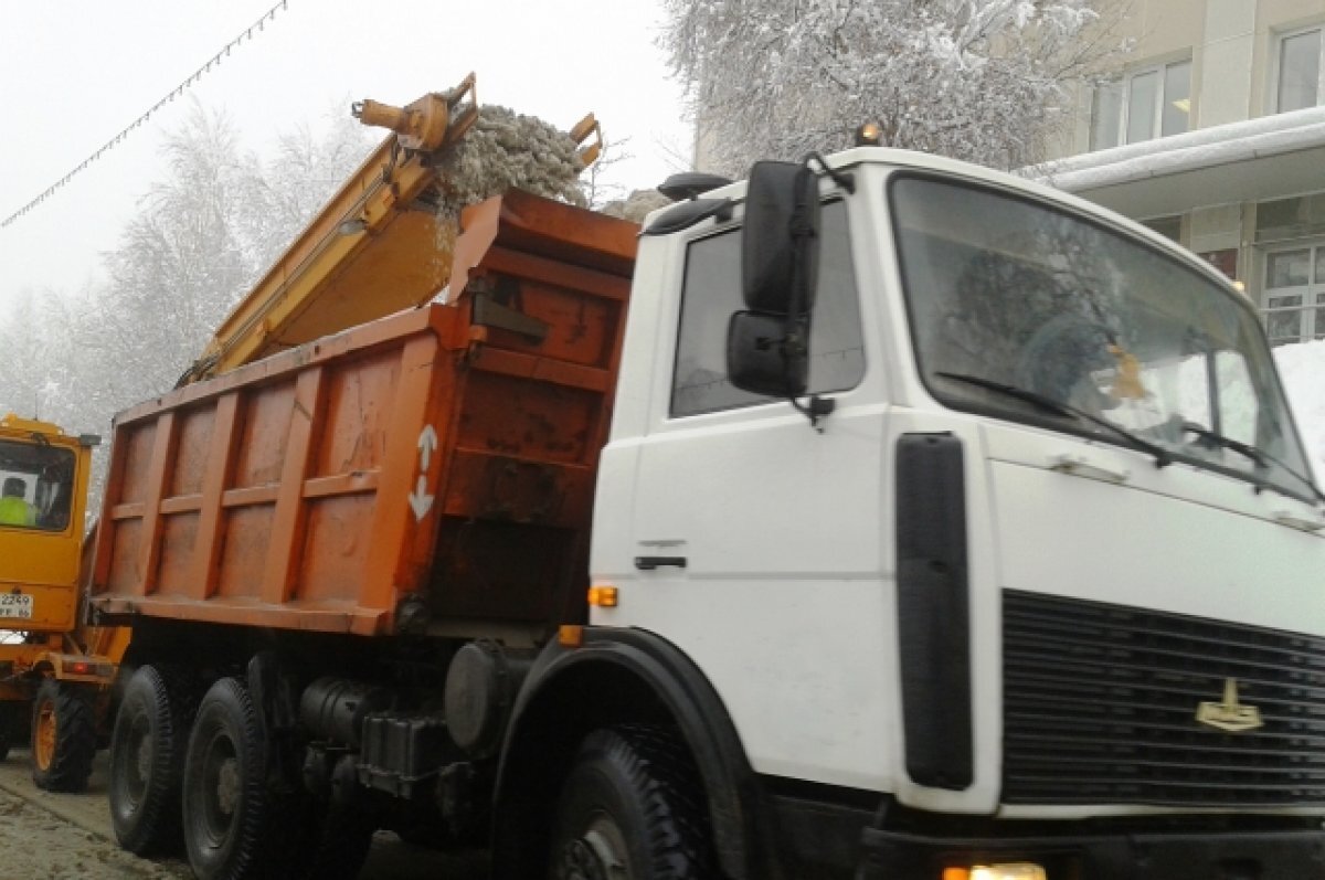    Нижегородских дорожников осудили за картельный сговор на торгах