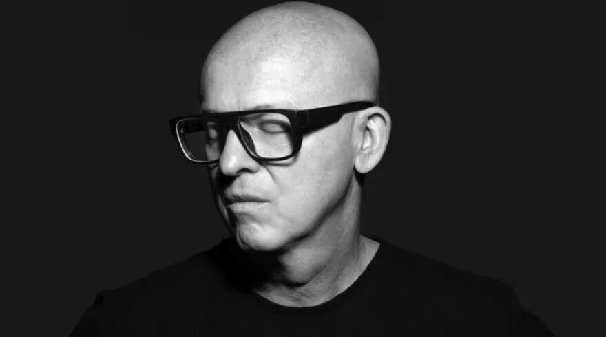 Stephan Bodzin