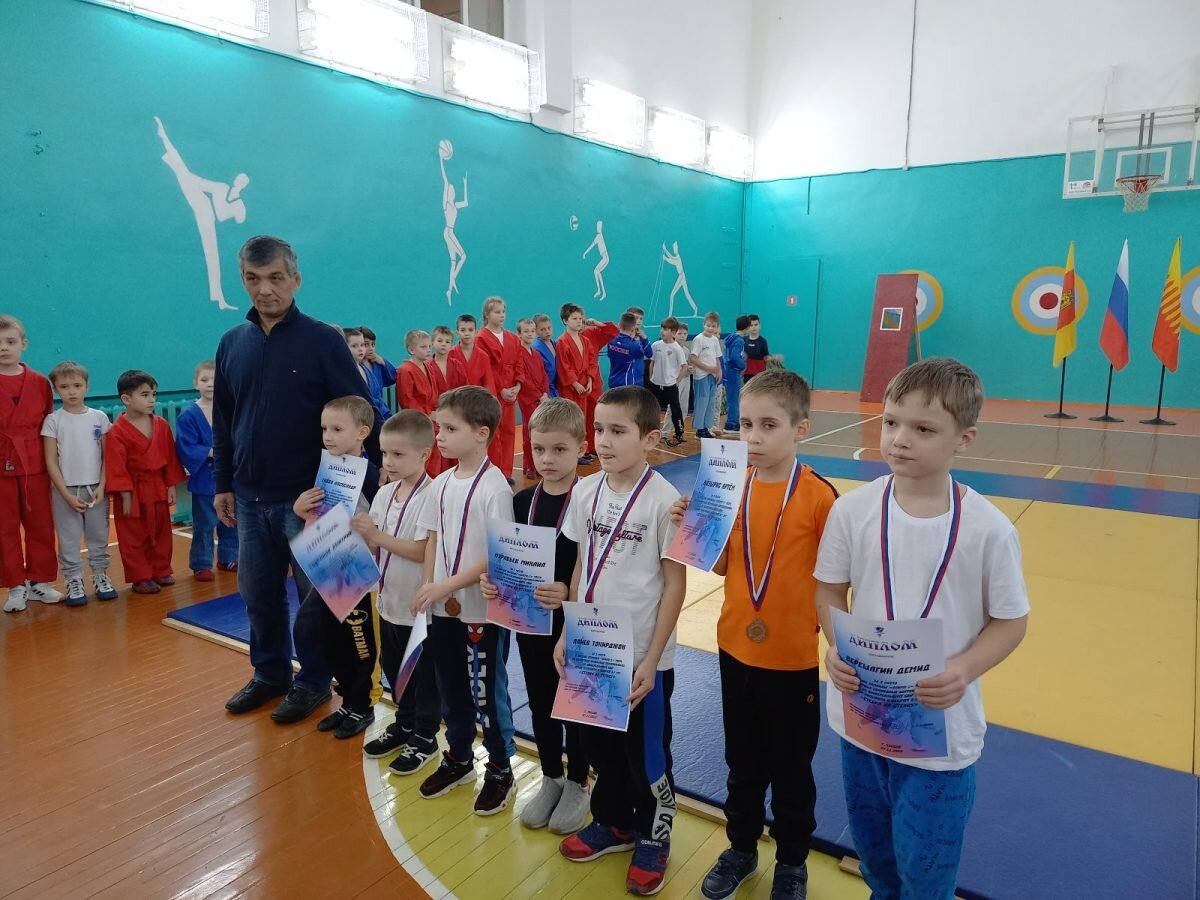 Семейные игры битва за олимп выпуск 1