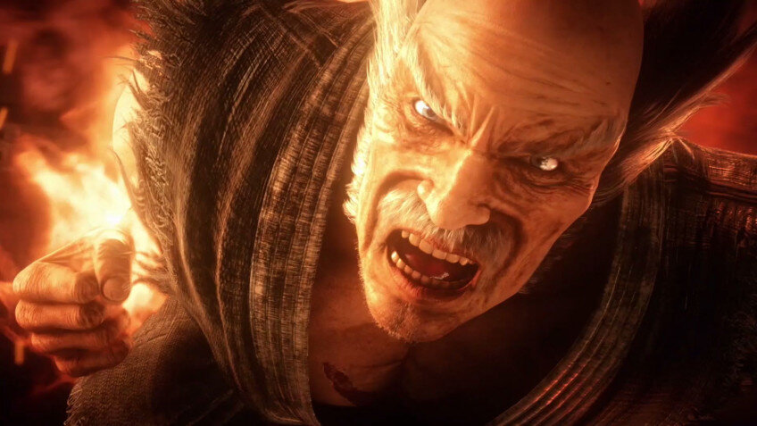    Тираж Tekken 7 превысил рекордную отметку в 10 млн копий