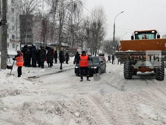     Фото: ИА "Татар-информ"