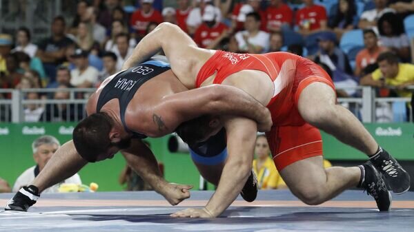   © AFP 2022 / JACK GUEZ