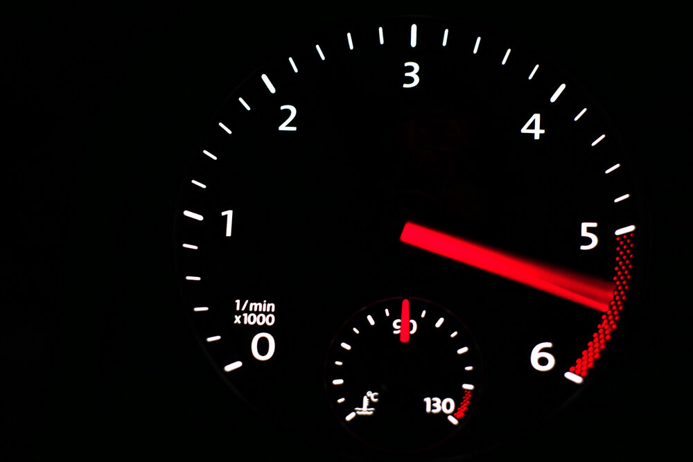     движок Фото: abetterbmw.com