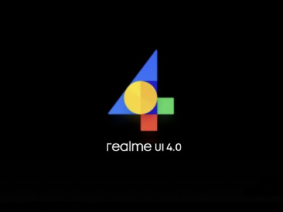    realme UI 4.0 уже здесь. Что нового?