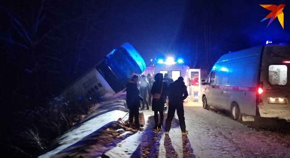     Фото: предоставлено очевидцем.