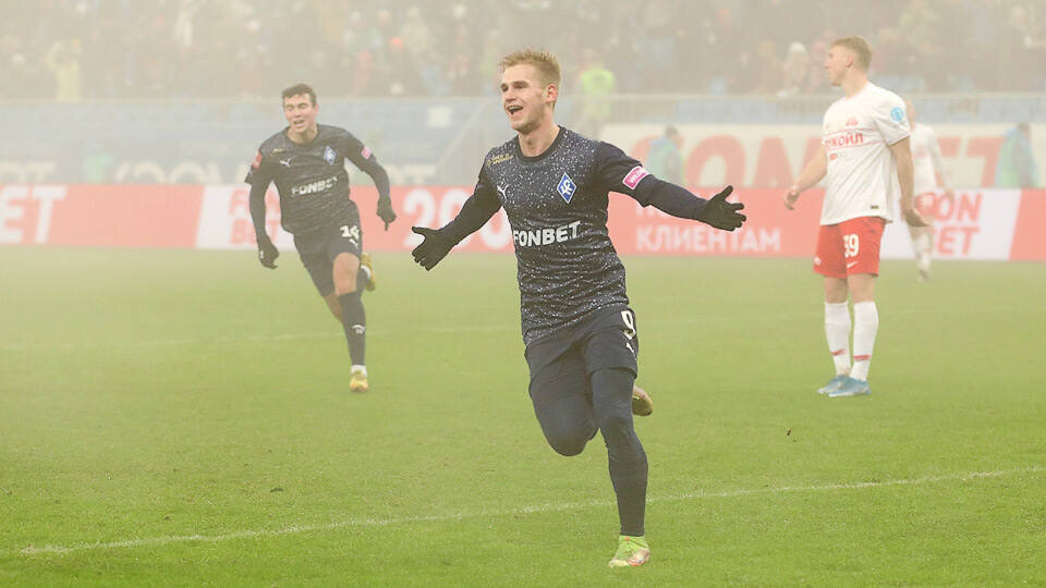    Фото: ФК «Крылья Советов»